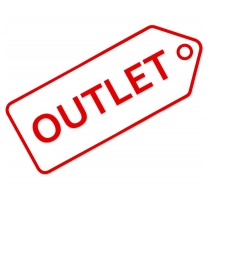 Outlet %