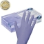 Alternative view of – XS – Unigloves nitriilkindad – Saphir Pearl –100 tk