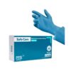 Nitrile gloves Safe Care blue  XS,S,M,L,XL