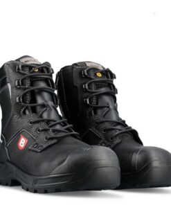 Talveturvasaapad BRYNJE Breeze S3 ESD nr40,45 ,46