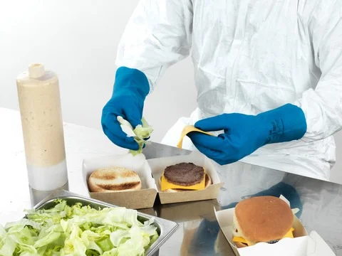 Majapidamiskindad lateks ANSELL 87-195 - Image 2