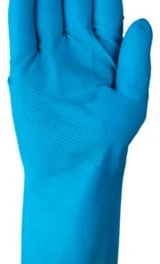 Alternative view of Majapidamiskindad lateks ANSELL 87-195 NR 8-9