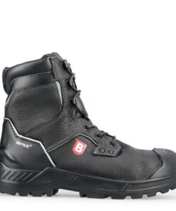 Alternative view of Talveturvasaapad BRYNJE Breeze S3 ESD nr40,45 ,46