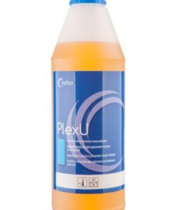 PlexU aluseline leotuspesuaine 1L