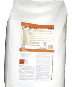 Diversey Clax Saturn 3GP5 pesupulber 25kg