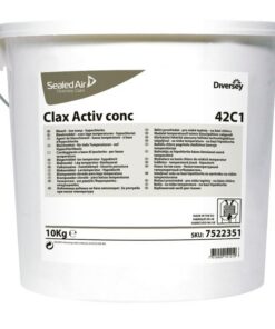 Clax Activ 42C1  pleegitusaine 10kg